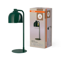 OSRAM Decor Corolle Table G9 Green