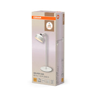 OSRAM DECOR HELPER GADGET Batteriebetriebene USB Leuchte Weiß