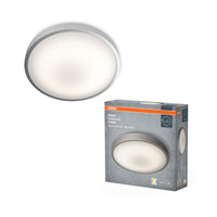 OSRAM ORBIS® Plafoniera CCT / DIM Click-CCT 310mm 14W, 1000 lm, 2700 K / 4000 K / 6500 K, Bianco caldo|Bianco freddo|Luce diurna fredda