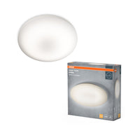 OSRAM ORBIS® Plafoniera Pure 300mm 14.5W, 1100 lm, 3000 K, Bianco caldo
