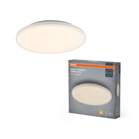 OSRAM ORBIS Lampada da soffitto Pederson 24W 450mm bianca