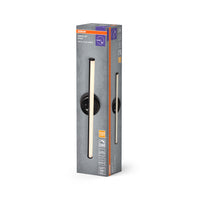 OSRAM NIGHTLUX STICK Dimmbar Wiederaufladbare USB Leuchte Schwarz