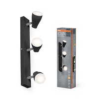 OSRAM LED SPOT PEAR Faretto da soffitto, bianco, 12,9W, 630lm