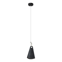 Lampadario a campana decorativa E27