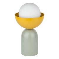 OSRAM DECOR Bowl Table E14 Tischleuchte Grün