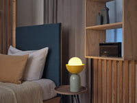 OSRAM DECOR Bowl Table E14 Tischleuchte Grün
