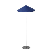 OSRAM Decor Flip Lampada da terra E14 Blu
