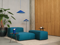 OSRAM Decor Lampadario Flip E14 Blu