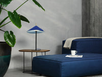 OSRAM Decor Flip Tavolo G9 Blu