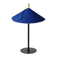 OSRAM Decor Flip Tavolo G9 Blu