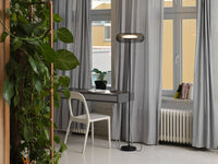 OSRAM DECOR Mesh Tischleuchte 18.5W Schwarz