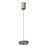 OSRAM DECOR Yoyo Pendelleuchte 6.5W Beige