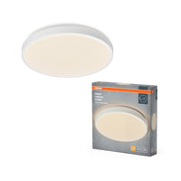 OSRAM ORBIS LONDON lampada da soffitto, bianca, 24W, 2700lm