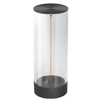 OSRAM ENDURA® STYLE DECOR FILAMENT Lampada da tavolo USB IP54 Dimmerabile