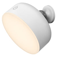 OSRAM DECOR HELPER GADGET Batteriebetriebene USB Leuchte Weiß