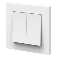 OSRAM SMART+ Wifi interruttore da parete remoto a 2 tasti