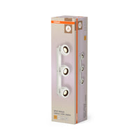 OSRAM DECOR SPOT VENUS lampada da soffitto, 16W, 650lm, bianco