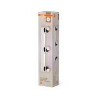 OSRAM DECOR SPOT NEPTUNE lampada da soffitto, 26W, 1.180lm, bianco