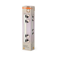 OSRAM DECOR SPOT NEPTUNE lampada da soffitto, 27W, 1.335lm, bianco