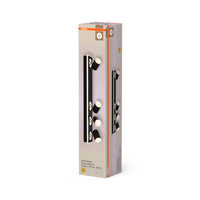 OSRAM DECOR SPOT MARS Deckenleuchte, 58,5W, 1.800lm, schwarz