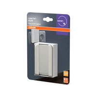 OSRAM LUNETTA® Glow LED luce notturna bianca