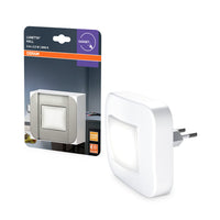 OSRAM LUNETTA® Luce Notturna Hall Bianca, 3lm, 0.2W, 3000K