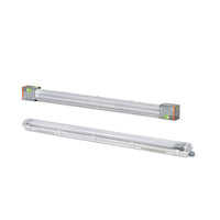 OSRAM SUBMARINE Feuchtraumleuchte PCR 120 2 X 13.5W 840 G13 T8, 3100 lm, 4000 K, Kaltweiß