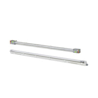 OSRAM SUBMARINE Lampada per ambienti umidi PCR 150 1 X 20W 840 G13 T8, 2300 lm, 4000 K, Bianco freddo