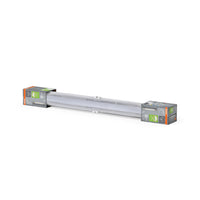 OSRAM SUBMARINE Lampada per ambienti umidi PCR 60 1 X 7W 840 G13 T8, 800 lm, 4000 K, Bianco freddo