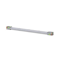 OSRAM SUBMARINE Feuchtraumleuchte PCR 120 1 X 13.5W 840 G13 T8, 1550 lm, 4000 K, Kaltweiß