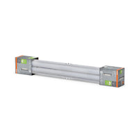 OSRAM SUBMARINE Feuchtraumleuchte PCR 60 2 X 7W 840 G13 T8, 1600 lm, 4000 K, Kaltweiß