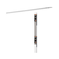 OSRAM LED SWITCH BATTEN Striscia LED 900 mm 10 W 4000 K, 1100 lm, 4000 K, Bianco freddo