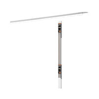 OSRAM LED SWITCH BATTEN Striscia luminosa LED 1200 mm 14 W 3000 K, 1600 lm, 3000 K, Bianco caldo