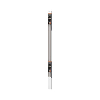 OSRAM LED striscia luminosa, lampada per applicazioni interne, bianco freddo, lunghezza: 120 cm, LED Switch Batten