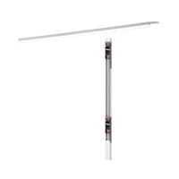 OSRAM LED Lichtband-Leuchte, Leuchte für Innenanwendungen, Kaltweiß, Länge: 120 cm, LED Switch Batten