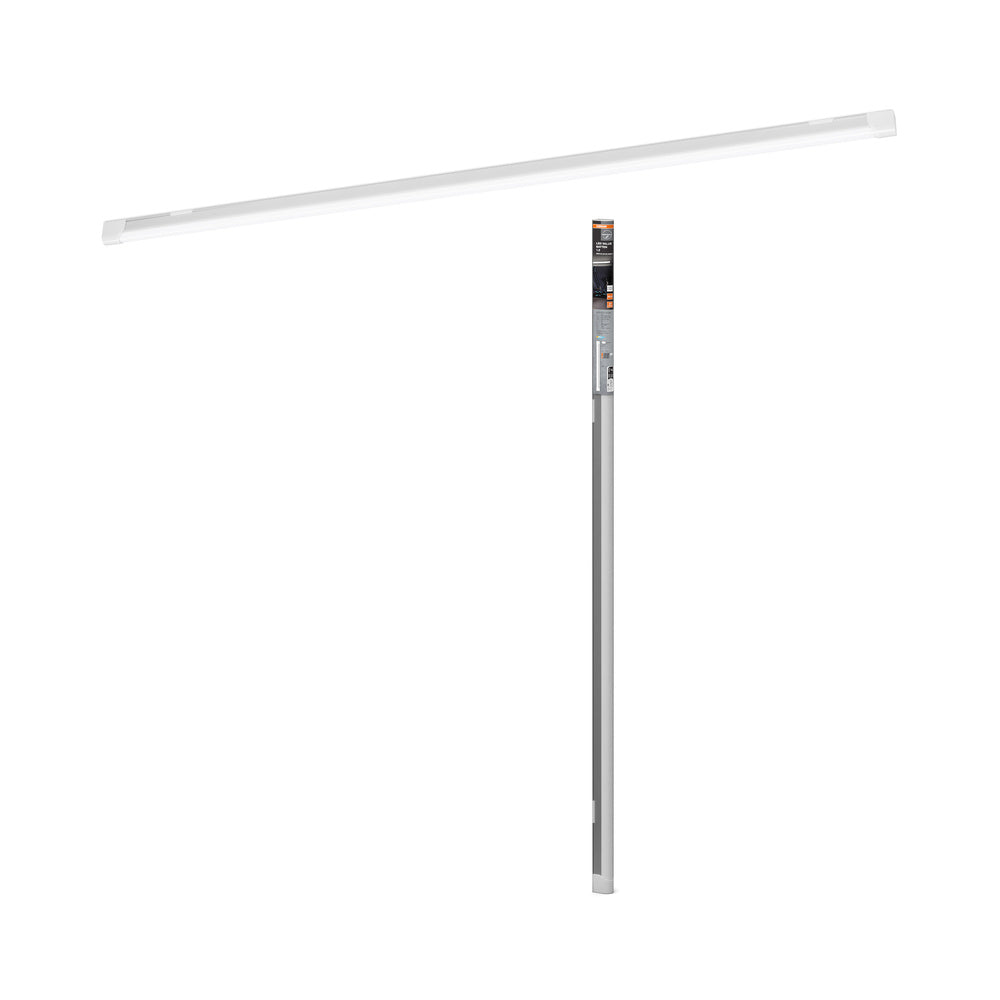 OSRAM LED-Striscia luminosa VALUE BATTEN 1500 mm 24 W, 2400 lm, 4000 K, Bianco freddo