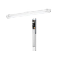 OSRAM LED Power Batten LED Lampada Sottopensile 60cm 12W