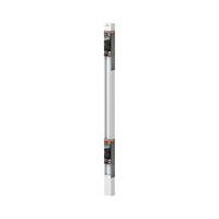 OSRAM POWER BATTEN LED Striscia luminosa 1200 mm 25 W, 2600 lm, 3000 K, Bianco caldo