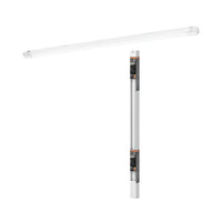 OSRAM POWER BATTEN LED Lichtleiste 1200 mm 25 W, 2600 lm, 3000 K, Warmweiß