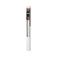 OSRAM BATTEN SENSORE LED-Striscia luminosa 60CM 830 8W, 900lm
