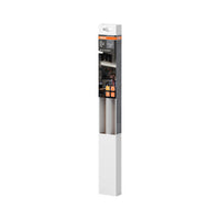 OSRAM LED SWITCH Batten Lichtleiste / Unterbauleuchte 30cm, 4W / 3000K Warmweiß