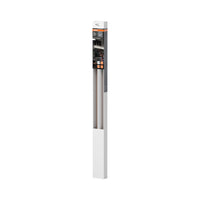 OSRAM LED PLAFONIERA A BATTERIA 0,6M 8W-840