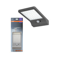 OSRAM DoorLED Solare LED Applique da parete 3W / 4000K Bianco freddo