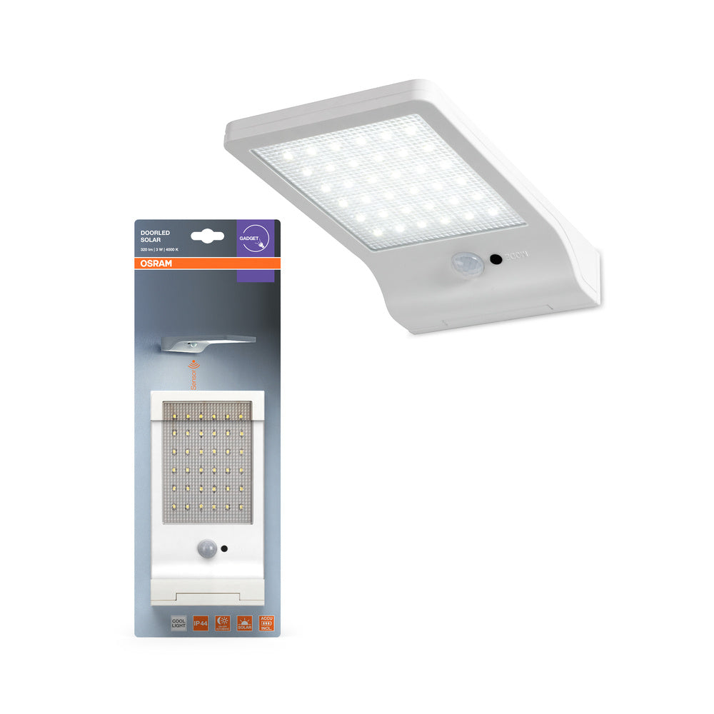 OSRAM DoorLED Solare Bianco