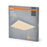 OSRAM Planon Plus lampada da soffitto, 36W, 600x600mm, 3000K