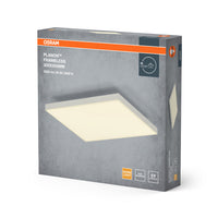 OSRAM Planon Lampada da soffitto senza cornice, 19W, 300x300mm
