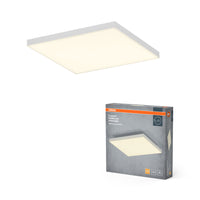 OSRAM Planon Lampada da soffitto senza cornice, 19W, 300x300mm