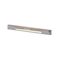 OSRAM Planon Lampada da soffitto senza cornice, 35W, 1200x100mm