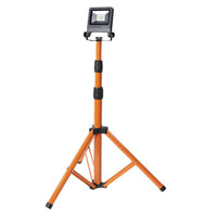 OSRAM LAMPADE DA LAVORO FARETTO TRIPODE 20W 4000 K