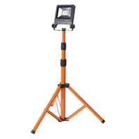 OSRAM WORKLIGHTS - TRIPOD Baustrahler 30W, 2700lm, 4000K